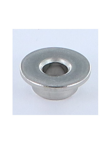 1 x CAÑONES cabezas Inox 304 19.1X8 PORCE6.30