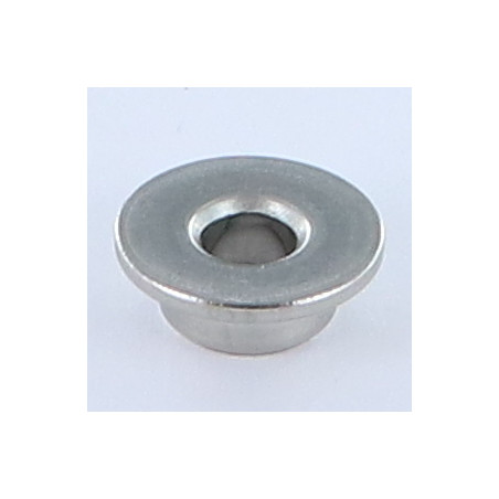 1 x CAÑONES cabezas Inox 304 19.1X8 PORCE6.30