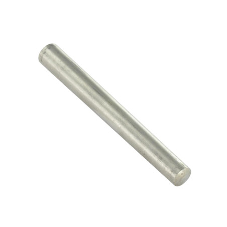1 x Pasador cónico 2X22 Inoxidable A1