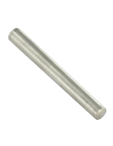 1 x Pasador cónico 8X30 Inoxidable A1
