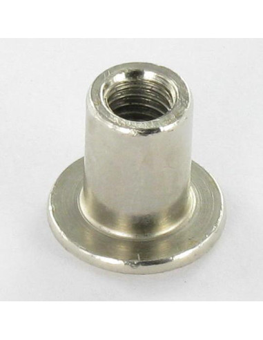 1 x Combifix tuerca encuadernadora cabeza plana...