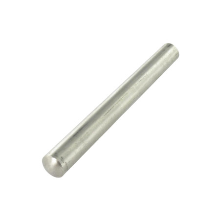 1 x Pasador cónico 2.5X20 Inoxidable A1