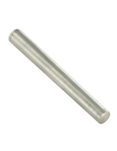 Pasador cónico 5X70 Inoxidable A1