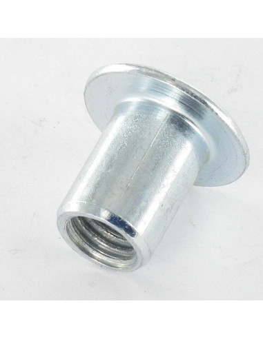 1 x Combifix tuerca encuadernadora cabeza plana...