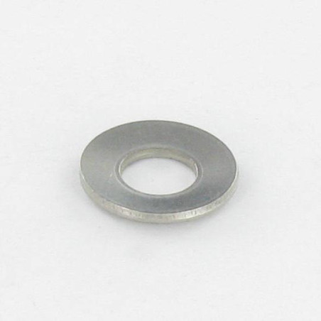 1 x Arandelas contacto Inoxidable A4 M3X10X0.6 L