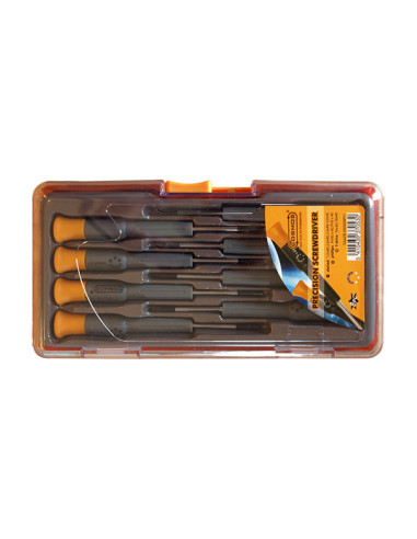 1 x Destornillador flexible para Abrazadera con...