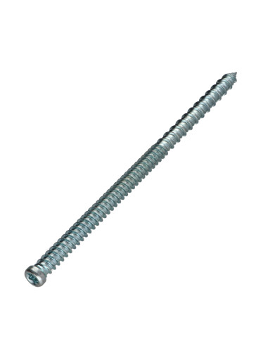 1 x Tornillo Hormigón cabeza cilíndrica...