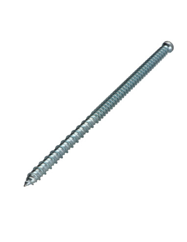 1 x Tornillo Hormigón cabeza cilíndrica...