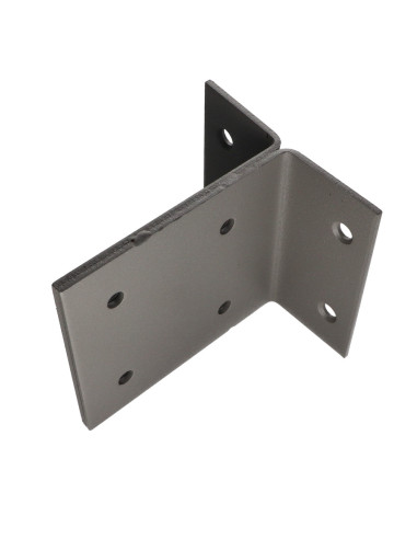 1 x Placa 89X99 Gris TABLET+LENTEJUELAS