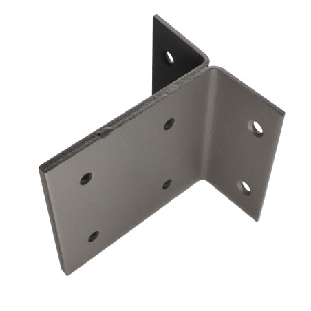 1 x Placa 89X99 Gris TABLET+LENTEJUELAS
