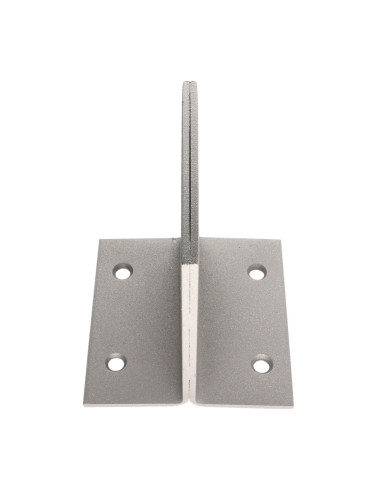 1 x Placa 89X99 Gris TABLET+LENTEJUELAS