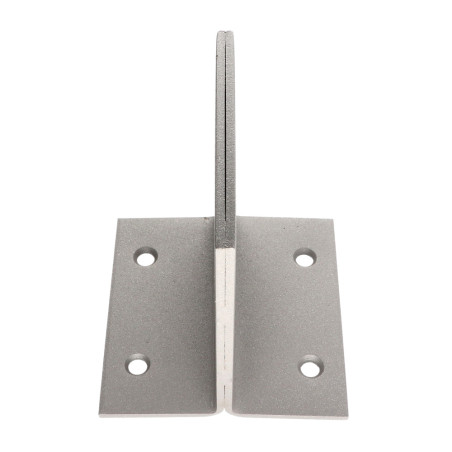 1 x Placa 89X99 Gris TABLET+LENTEJUELAS