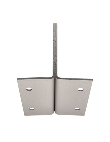 1 x Placa 89X99 Gris TABLET+LENTEJUELAS