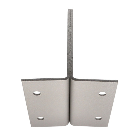 1 x Placa 89X99 Gris TABLET+LENTEJUELAS