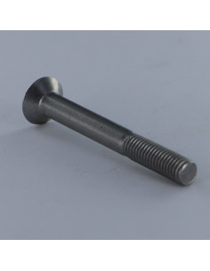 Tornillo metales Inoxidable A2 FHC cabeza fresada cavidad... 2