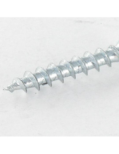 1 x Tornillos de FERRETERÍA/PVC cabeza...