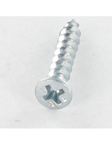 1 x Tornillos de FERRETERÍA/PVC cabeza...