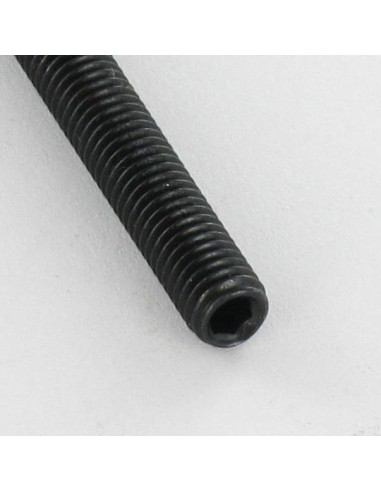 1 x Tornillo metales sin cabeza seis lados...
