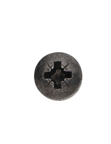 1 x Tornillo metales cabeza abovedada ancha...
