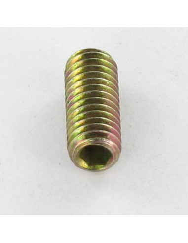 1 x Tornillo metales sin cabeza seis lados...