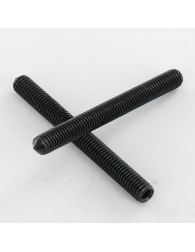 1 x Tornillo metales sin cabeza seis lados...