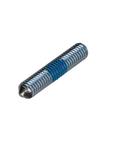 1 x Tornillo metales sin cabeza seis lados...