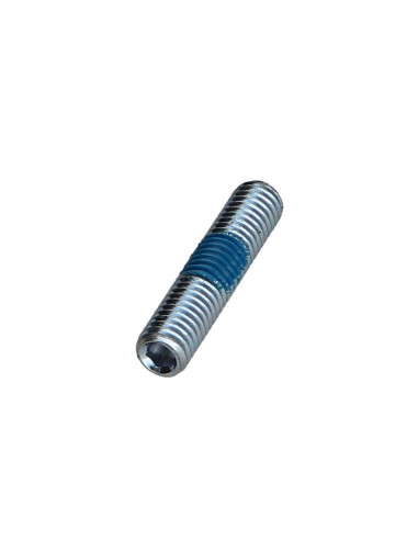 1 x Tornillo metales sin cabeza seis lados...
