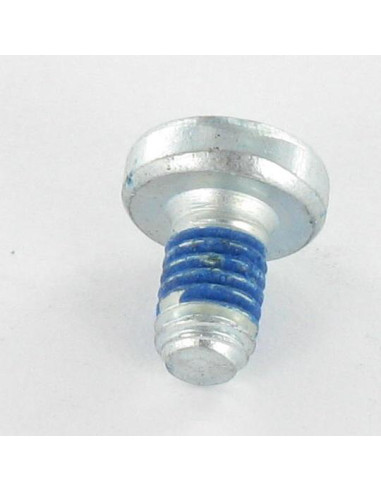 1 x Tornillo metales cabeza abovedada ancha...