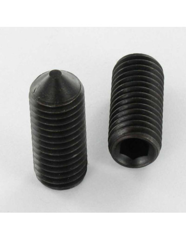 1 x Tornillo metales sin cabeza seis lados...