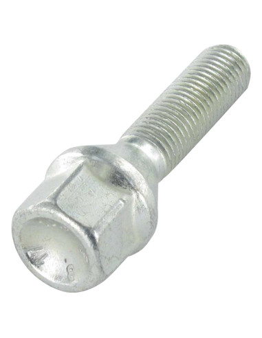 1 x Tornillos RUEDA M12X60 paso de 125 S/PL17...