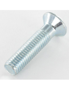Tornillo metales cabeza fresada/testa svasat 10X44... 2