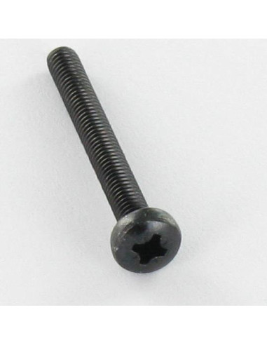 1 x Tornillo metales Inoxidable A2 cabeza...