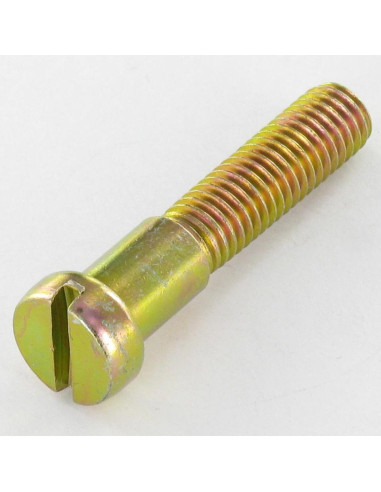 1 x Tornillo metales cabeza cabeza cilíndrica...