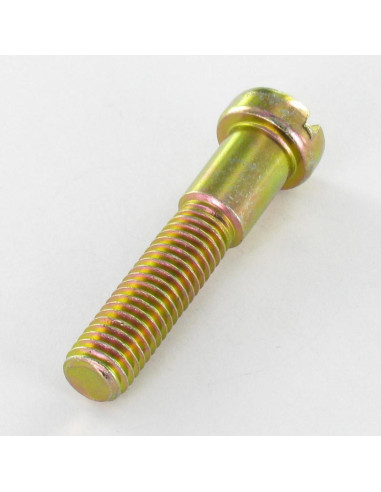 1 x Tornillo metales cabeza cabeza cilíndrica...
