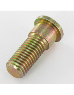 Tornillo HOMBRO cabeza plana llave de 10 18X37 M12X25... 2
