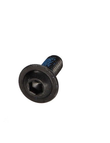 1 x Tornillo metales cabeza redonda ancha...