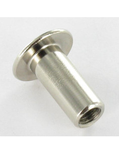 Tornillo encuadernador FEM poelier cabeza redonda ancha... 2