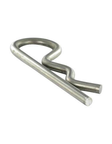 1 x Pasador BETA Inoxidable A2 6