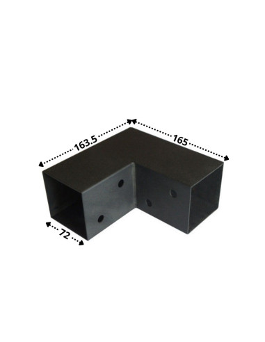 1 x Conector platina de ensamblaje EXPRESAR en...