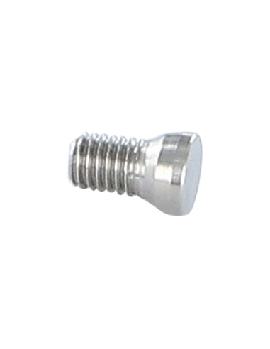 1 x Tornillo metales M5X5 llave de 2.5 7.1X10...