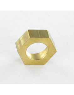 ANILLO BRIDA M5 Latón