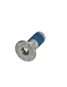 Tornillo metales FHC cabeza fresada cavidad hexagonal...
