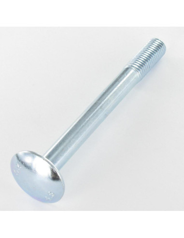1 x Tornillo metales poelier cabeza redonda...