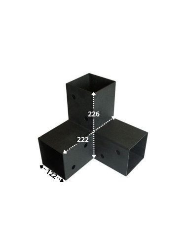 1 x Conector platina de ensamblaje EXPRESAR 3...