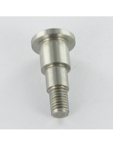 1 x Tornillo doble cabeza cabeza cilíndrica M5...