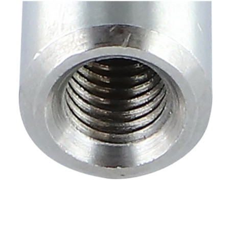 1 x Tuerca encuadernador cabeza fresada/testa svasat llave de 8 M8 14X40 Inox