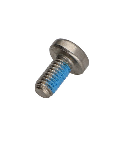 1 x Tornillo metales Inoxidable A2 cabeza...