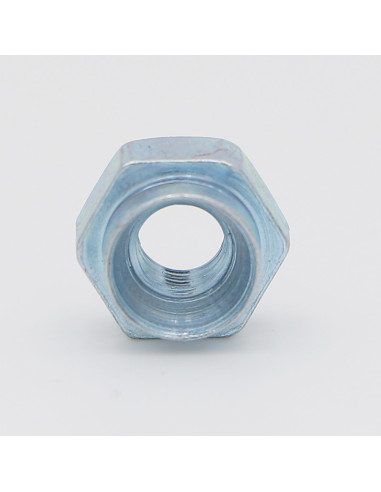 1 x Tuerca para remachar hexagonal Acero...