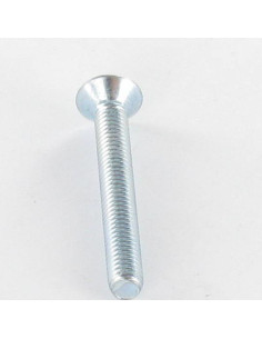 Tornillo metales FHC cabeza fresada cavidad hexagonal... 2