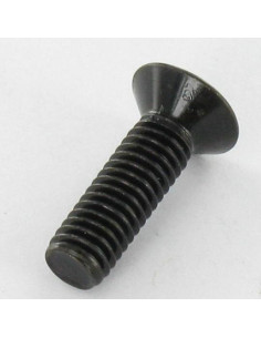 Tornillo metales cabeza fresada/testa svasat Pozi PZ4... 2